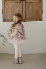 [FLO] Ballet shasha one-piece