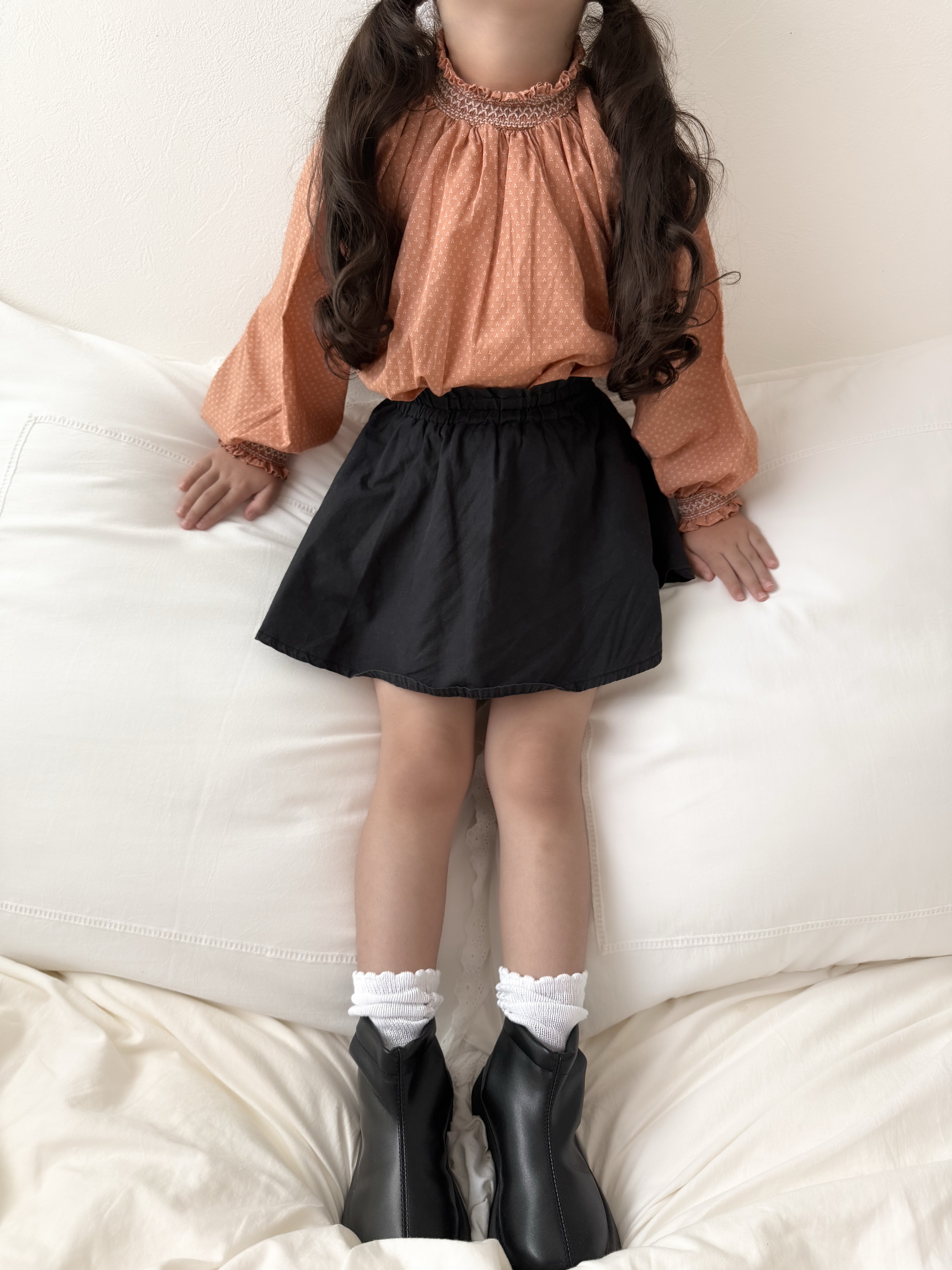 Anna blouse