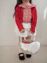 Sellena cancan skirt