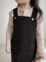 Suspender mini one-piece