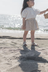 *Noeul.made* Muffin culottes