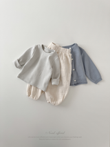 Rany stripe tee (baby)