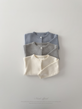 Every cardigan (baby)