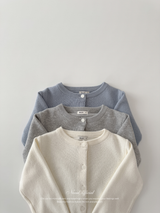 Every cardigan (kids)