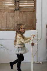 [FLO] Ballet shasha one-piece