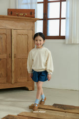 ［mon Atelier］Frill mtm