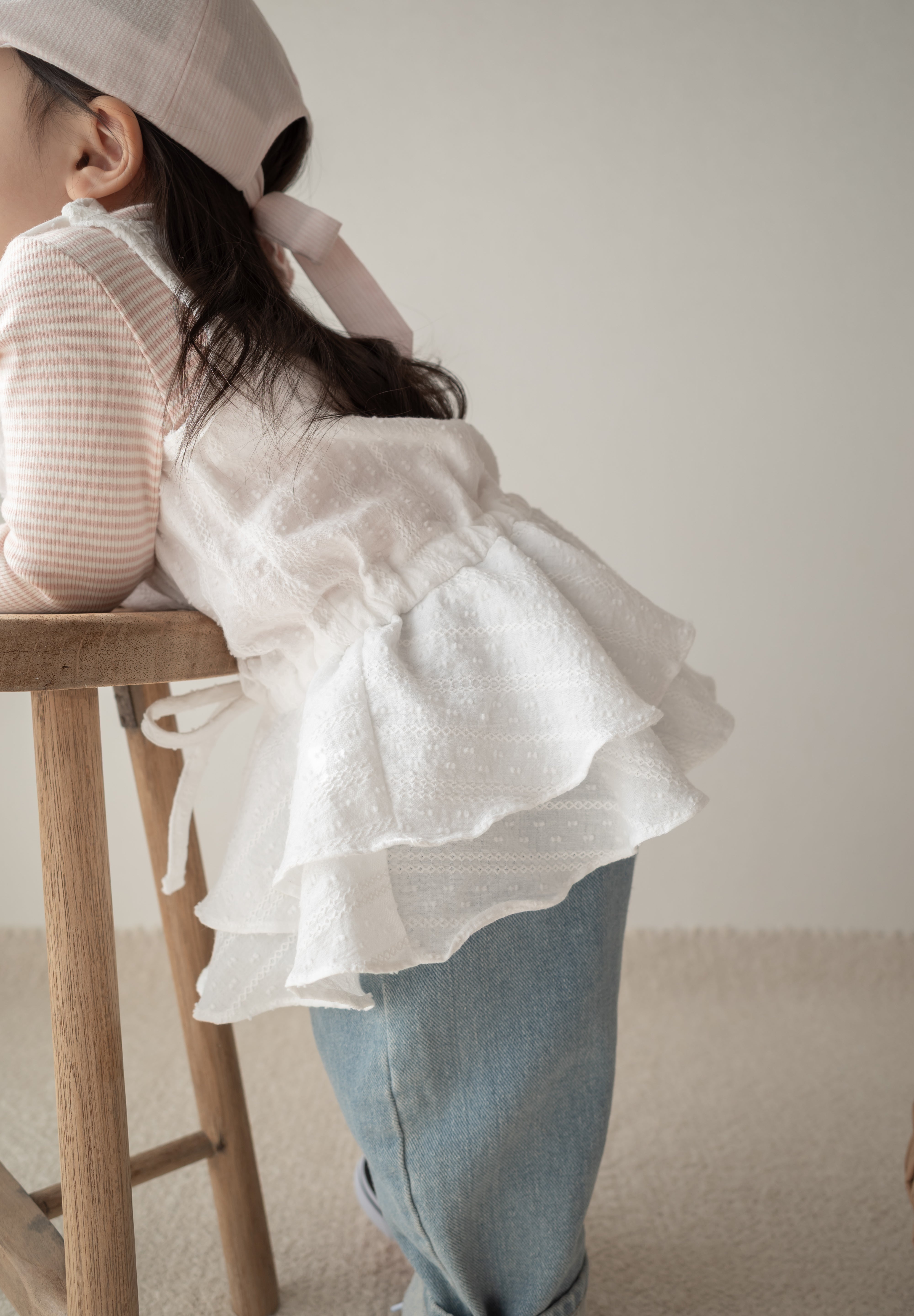 Hallo camisole one-piece