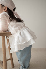 Hallo camisole one-piece