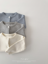Every cardigan (baby)