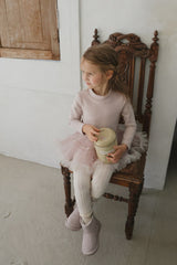 [FLO] Ballet shasha one-piece