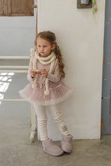 [FLO] Ballet shasha one-piece