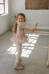 [FLO] Ballet shasha one-piece