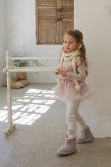 [FLO] Ballet shasha one-piece
