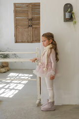 [FLO] Ballet shasha one-piece