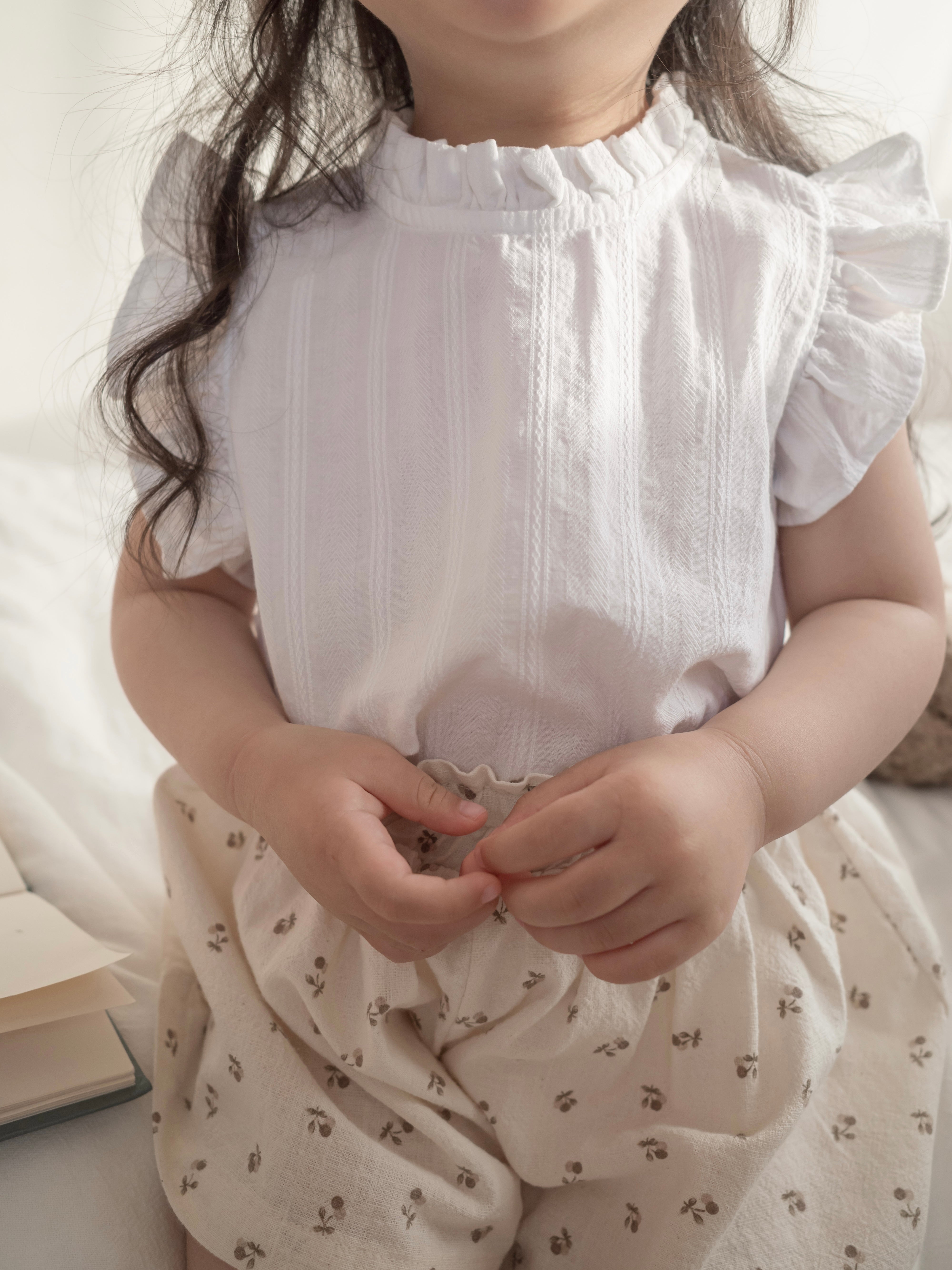 *Noeul.made* Muffin culottes