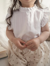 *Noeul.made* Muffin culottes
