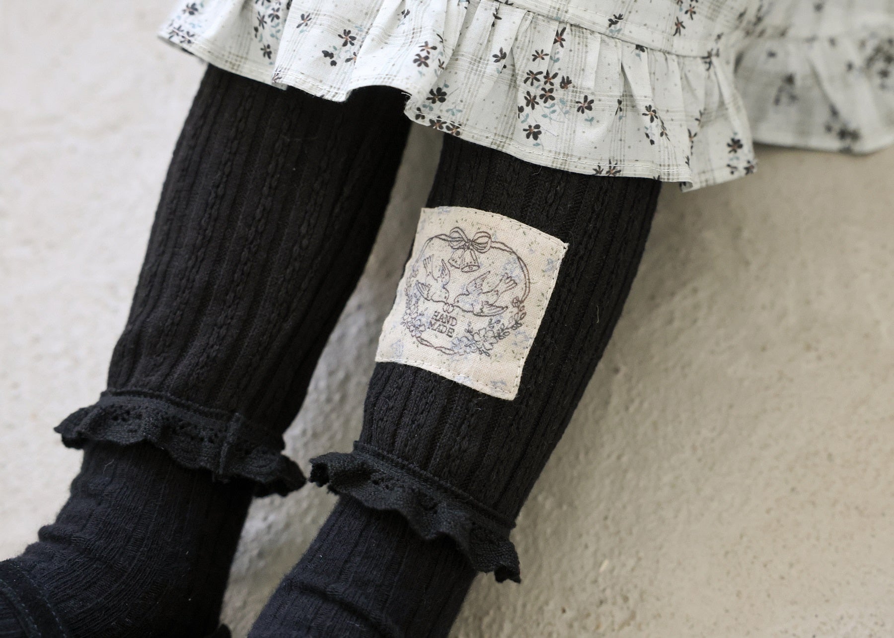 [FLO] Andy leggings
