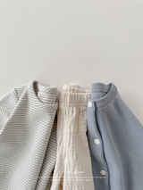 Rany stripe tee (baby)