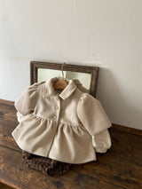 ［Anne shirley］Adela coat