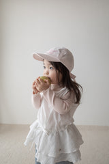 Hallo camisole one-piece