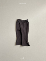 [atomeme] Slit Pants