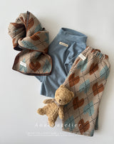 ［Aosta］Malang tee