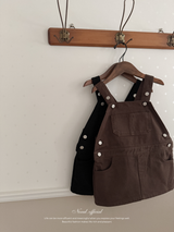 Suspender mini one-piece