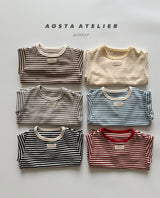 ［Aosta］Moment tee