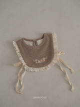 ［peekaboo］Very wing bib