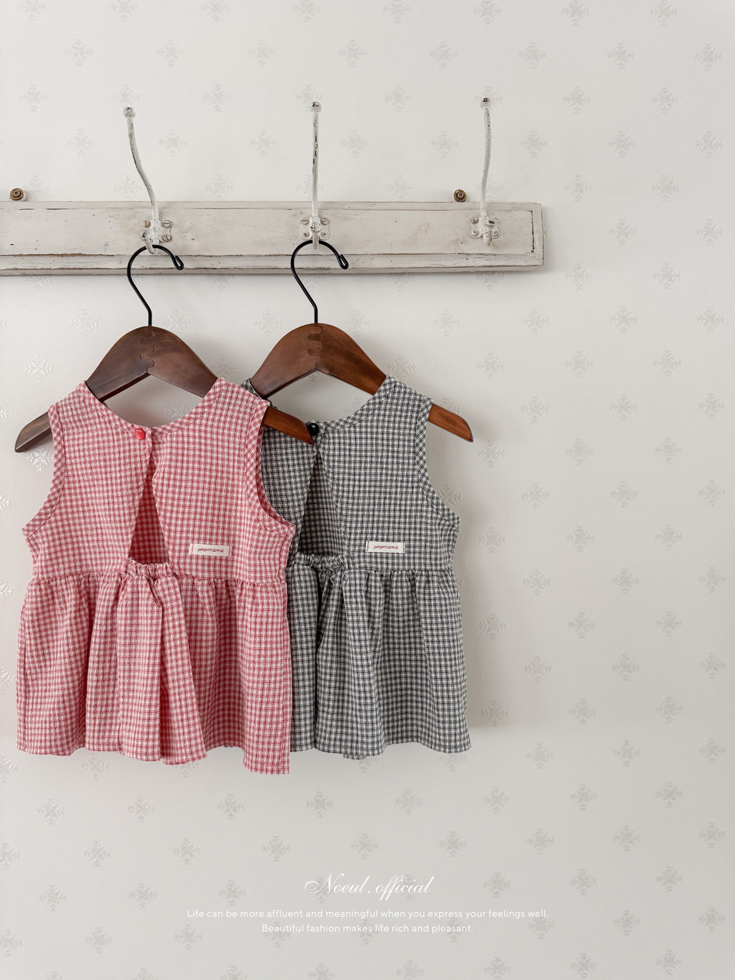 Ellie blouse