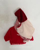 ［Aosta］Choco pants