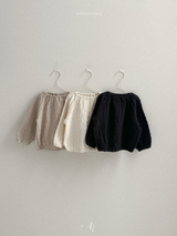 [atomeme] Volume Blouse