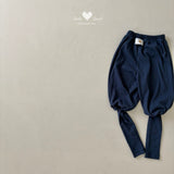 ［Lala land］Warmer pants