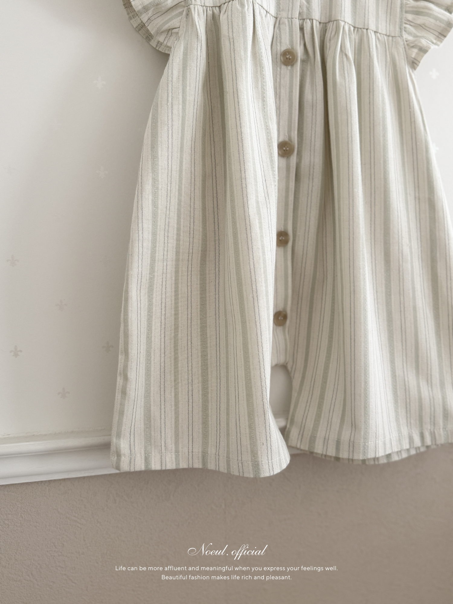 Mare jumpsuit