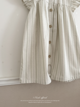Mare jumpsuit