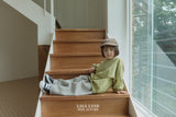 ［Lala land］Lits check pants