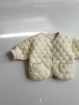 [atomeme] Kuri Quilting Jacket