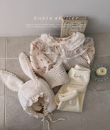 ［Aosta］Warm leggings