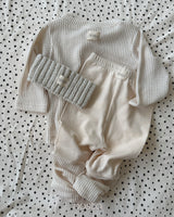 ［Aosta］Everyday Leggings