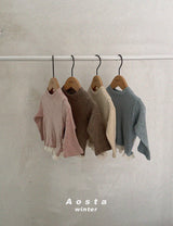 ［Aosta］Le ette blouse