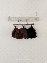 Fleur cancan pants