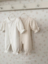 Glowly rompers 26ss