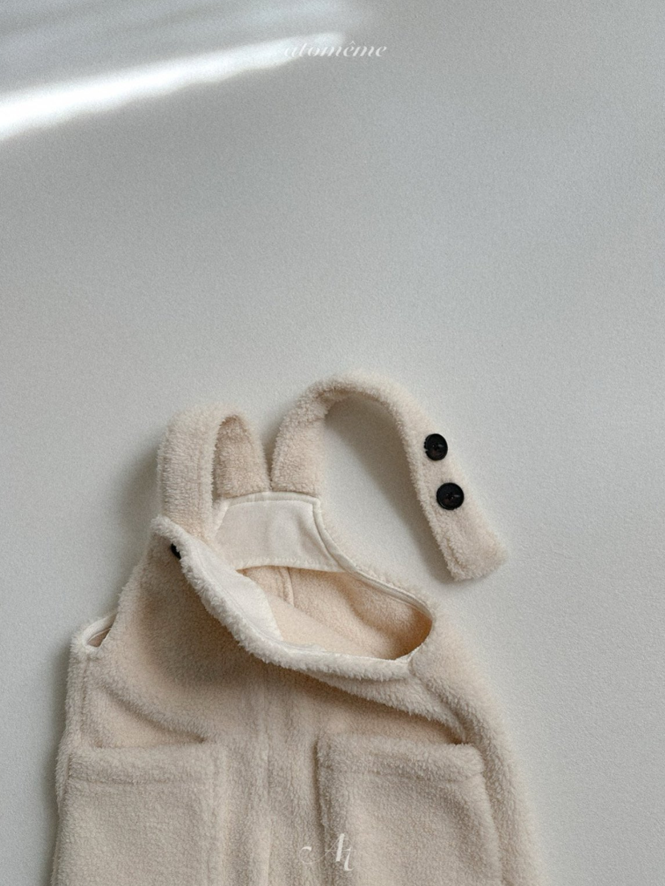 [atomeme] Sherpa Overall