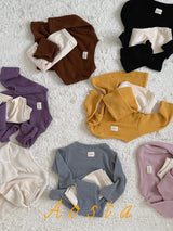［Aosta］Everyday Leggings