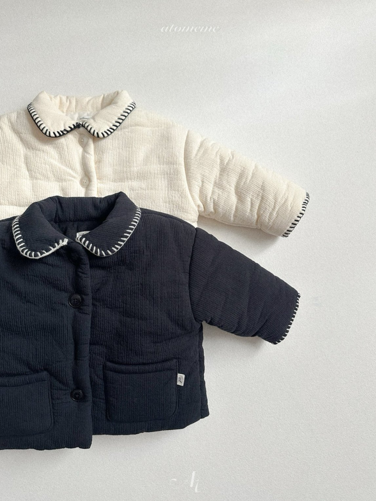 [atomeme] Melo Jacket