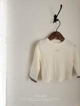 Layered tee