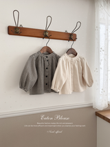 Eaton Blouse