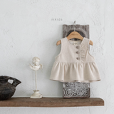 ［mkids］Bael skirt