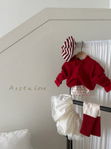 ［Aosta］Everyday Leggings