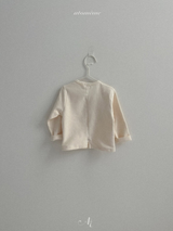 [atomeme] Miel Slit Tee